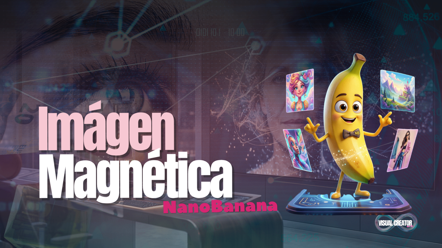 Imagen Magnética