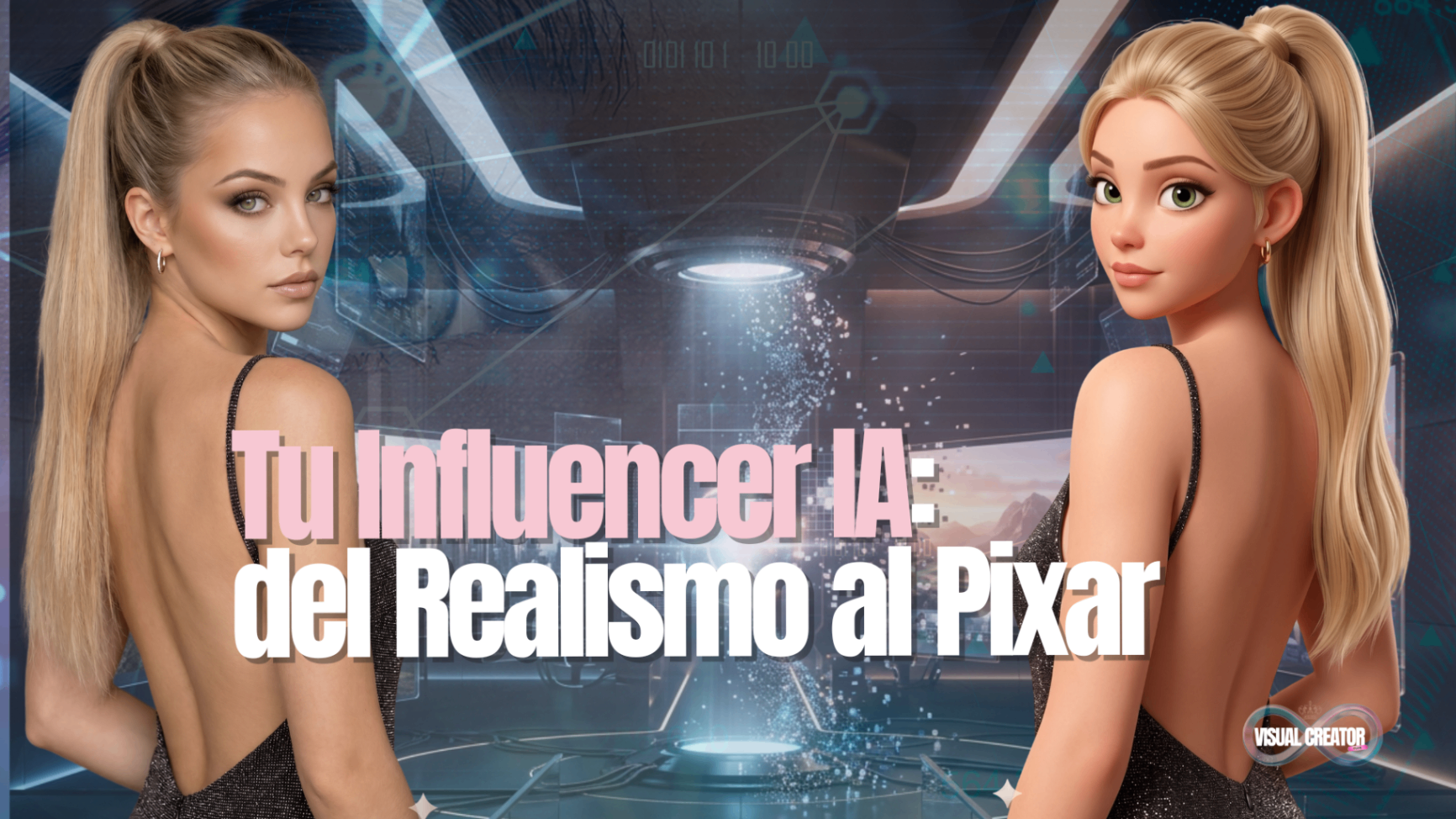 Tu Influencer IA