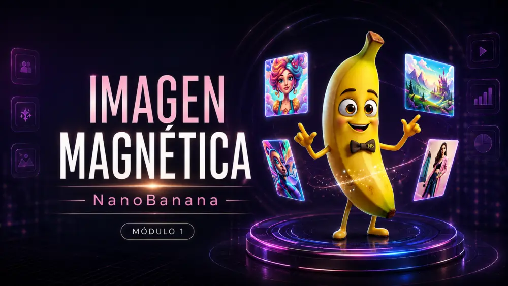 Imagen Magnética